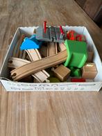 Ikea trein baan zgn 10€ op halen in Culemborg, Ophalen of Verzenden, Zo goed als nieuw