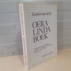Nr. 556 Kanttekeningen bij het Oera Linda Boek., Ophalen of Verzenden, Gelezen, G.J. van der Meij