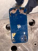 iPhone 12 - Beschadigd - Onderdelen, Telecommunicatie, Mobiele telefoons | Overige merken, Overige modellen, Ophalen of Verzenden