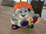 Muziek radio, Kinderen en Baby's, Speelgoed | Vtech, Ophalen, Gebruikt