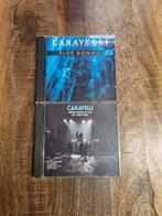 Cd's Caravelli 4x, Ophalen of Verzenden, Gebruikt