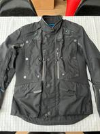 BMW Rallye Pro Triple Black Jas - Zo Goed Als Nieuw, Motoren, BMW Motorrad, Jas | textiel, Heren, Ophalen of Verzenden