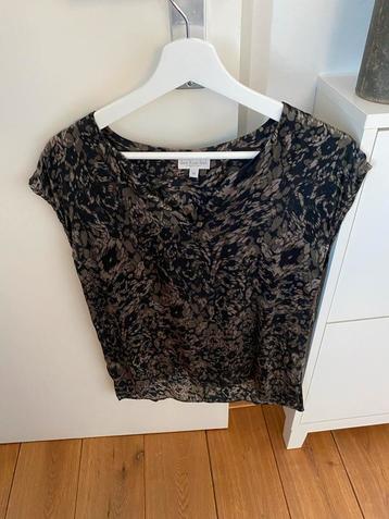 Dea Kudibal Top - Maat XS zijden beschikbaar voor biedingen