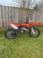 KTM SX 125CC 2014, Ophalen of Verzenden, Gebruikt, 125 cc, Overige merken