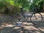 Van Tuyl racefiets maat 54, Gebruikt, Staal, Heren, Meer dan 20 versnellingen