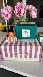 WDCC Disney beeld little Lady, Ophalen, Overige figuren, Zo goed als nieuw, Beeldje of Figuurtje