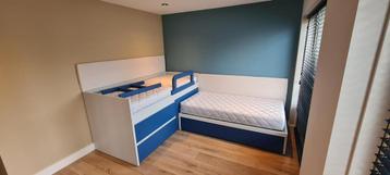 Dearkids Italy 2 persoons stapelbed beschikbaar voor biedingen