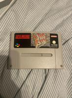 Sim City SNES - Super Nintendo, Spelcomputers en Games, Games | Nintendo Super NES, 1 speler, Ophalen of Verzenden, Gebruikt, Simulatie