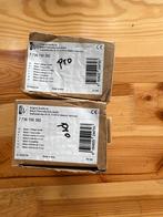 2x Nefit Proline NxT 3-weg Klep Motor 7736700392, Doe-het-zelf en Verbouw, Verwarming en Radiatoren, Gebruikt, Minder dan 30 cm