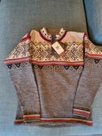 Dale of Norway gebreide Trui nieuw maat Small, Kleding | Heren, Truien en Vesten, Verzenden, Nieuw