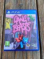 Gangbeasts (PS4 versie), Spelcomputers en Games, Ophalen of Verzenden, Zo goed als nieuw, 3 spelers of meer, Vanaf 7 jaar