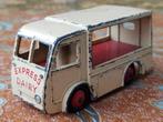 Electric Van oude vintage Dinky Toys modelauto uit Engeland., Antiek en Kunst, Ophalen of Verzenden