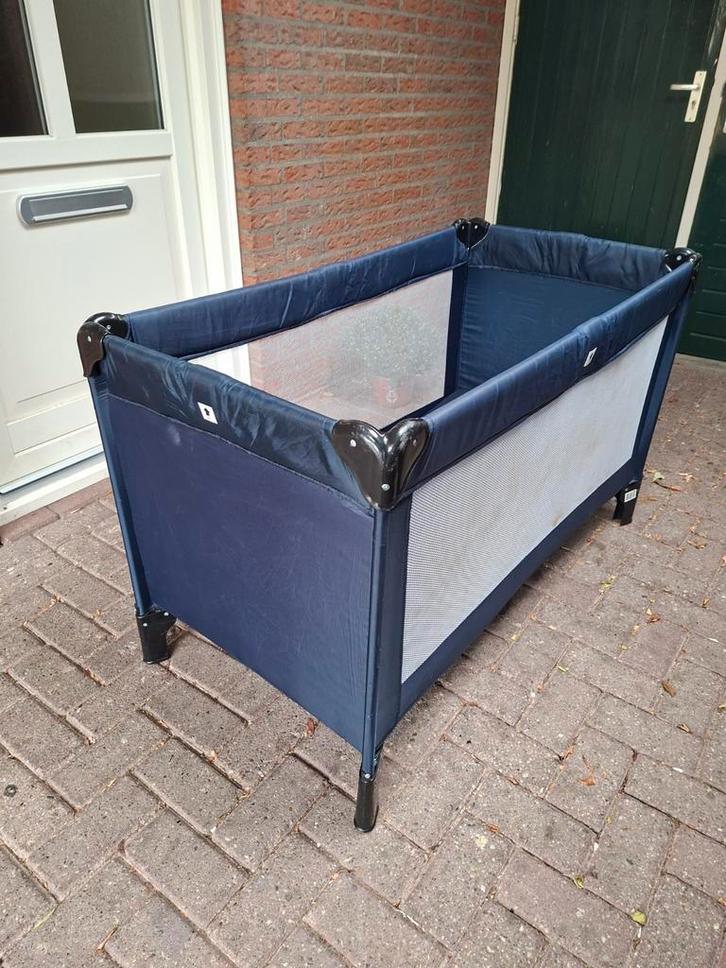 Prenatal Reisbedje - Compact en Handig!, Kinderen en Baby's, Babywiegjes en Ledikanten, Gebruikt, Reisbedje, Ophalen of Verzenden