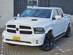 Dodge Ram 1500 SPORT 4X4 CREW CAB. 5,7LTR V8 AUT. (bj 2014), Automaat, Euro 5, Achterwielaandrijving, Gebruikt