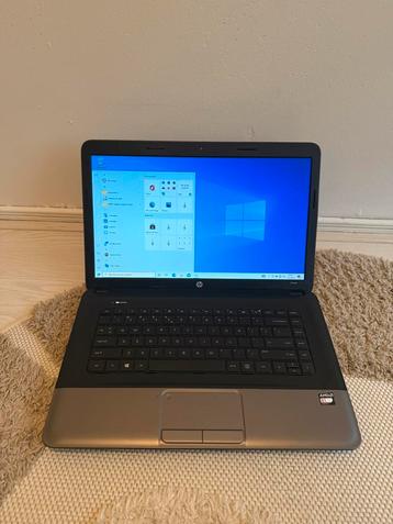 Hp laptop beschikbaar voor biedingen