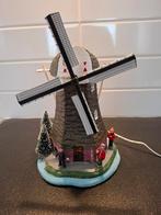 Molen inclusief adapter, Diversen, Kerst, Ophalen