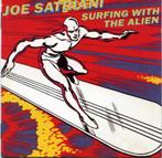 Joe Satriani – Surfing With The Alien, Ophalen of Verzenden, Zo goed als nieuw