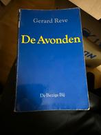 Gerard Reve - De Avonden, Boeken, Ophalen of Verzenden, Gelezen, Nederland