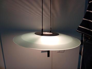 Vintage design Sargot Nebula Hanglamp, van Jordi Vilardell beschikbaar voor biedingen