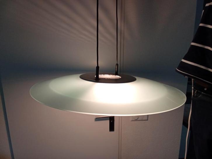 Vintage design Sargot Nebula Hanglamp, van Jordi Vilardell, Huis en Inrichting, Lampen | Hanglampen, Zo goed als nieuw, Minder dan 50 cm