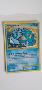 Articuno 148/147 holo pokemon kaart, Hobby en Vrije tijd, Verzamelkaartspellen | Pokémon, Ophalen of Verzenden, Gebruikt