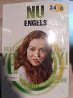 NU Engels 3/4 Vmbo - Nieuw!, VMBO, Engels, Noordhoff, Nieuw