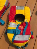 Reddingsvest Spinlock Nemo 15-25 kg(1wk gebruikt), Watersport en Boten, Kind, Ophalen of Verzenden, Zo goed als nieuw, Spinlock
