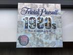 Trivial Pursuit 1980's - Nieuw!, Hobby en Vrije tijd, Gezelschapsspellen | Bordspellen, Drie of vier spelers, Ophalen, Nieuw