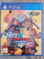 Streets of Rage 4 - PlayStation 4, Ophalen of Verzenden, Zo goed als nieuw