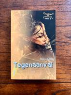 DiAnn Mills - Tegenaanval, DiAnn Mills, Ophalen of Verzenden, Zo goed als nieuw, Nederland