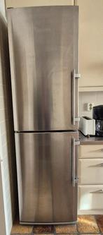 Liebherr koel-vries combinatie, Ophalen, Gebruikt, 200 liter of meer, 60 cm of meer