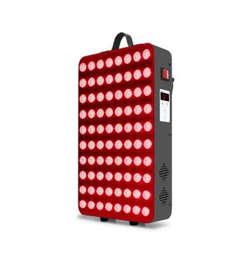 Roodlicht Therapie paneel 400W | Dualchip  beschikbaar voor biedingen
