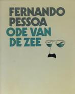 ODE VAN DE ZEE - Fernando Pessoa (taal: Portugees/NL), Ophalen of Verzenden, Zo goed als nieuw