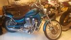 100% originele suzuki intruder 600 vs 11.000 km, Motoren, Particulier, Chopper