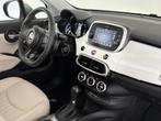 Fiat 500 X 1.5 Hybrid Dolcevita Special Edition Cabrio | App, Euro 6, 4 cilinders, Start-stop-systeem, 500X