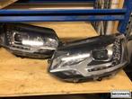 Vw t5 transporter caravelle xenon bi xenon koplamp set origi, Ophalen of Verzenden, Gebruikt, Volkswagen