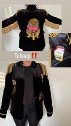 Oeteldonkjas, Kleding | Heren, Ophalen of Verzenden, Zo goed als nieuw, Maat 56/58 (XL)