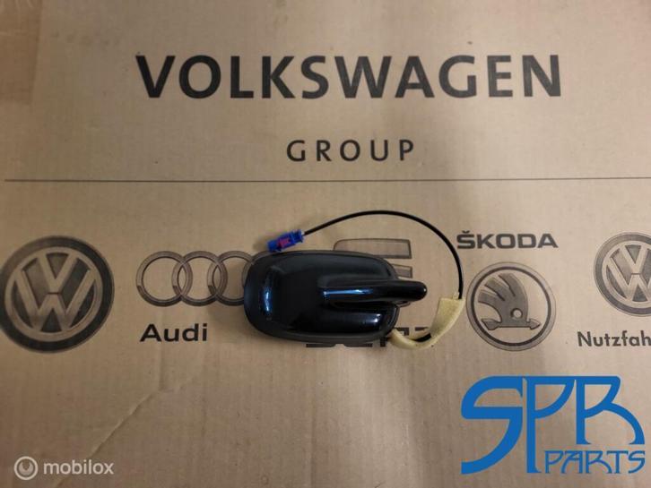 VW PASSAT B7 DAK ANTENNE GPS-antenne HAAIVIN 3C0035507AA, Auto-onderdelen, Elektronica en Kabels, Volkswagen, Gebruikt, Ophalen of Verzenden
