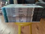 Largo Winch - Hardcovers - Franstalig, Gelezen, Ophalen of Verzenden, Meerdere stripboeken