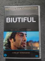 quality film collection: BIUTIFUL, Gebruikt, Ophalen of Verzenden