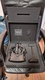 Oculus Rift S met extra sensoren en accessoires, Spelcomputers en Games, Virtual Reality, Ophalen, Gebruikt, VR-bril, Pc