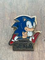 Pin SEGA, Verzamelen, Speldjes, Pins en Buttons, Ophalen of Verzenden, Zo goed als nieuw