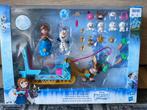 Frozen nieuwe figuur, Kinderen en Baby's, Speelgoed | Actiefiguren, Zo goed als nieuw, Verzenden