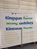 isolatie PIR Platen, Doe-het-zelf en Verbouw, Isolatie en Afdichting, Ophalen, 4 tot 8 cm, Vloerisolatie, Nieuw