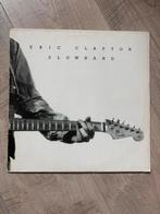 Eric Clapton - Slow Hand 1977, 1960 tot 1980, Ophalen of Verzenden, Zo goed als nieuw, 12 inch