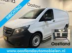 Mercedes-Benz Vito 111 CDI Functional Extra Lang / Euro 6 /, Voorwielaandrijving, Stof, Gebruikt, 4 cilinders