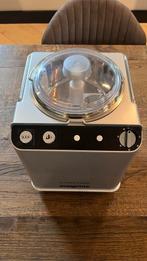 Magimix La Turbine Ijsmachine, Ophalen of Verzenden, Gebruikt, Zelfvriezend