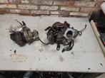 Tekoop bmw n57s 535d turbo's, Gebruikt, Bmw, Ophalen of Verzenden, BMW