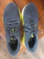 Brooks Glycerin 20 Hardloopschoenen - Maat 45.5, Zo goed als nieuw, Sportschoenen, Zwart, Brooks