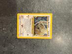 Shining noctowl, Hobby en Vrije tijd, Verzamelkaartspellen | Pokémon, Ophalen of Verzenden, Zo goed als nieuw, Losse kaart